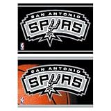 San Antonio Spurs Official 2"x3" NBA Car Magnet