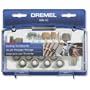 Dremel DRE686 Sanding/Grinding Kit