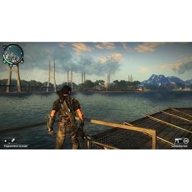 Just Cause 2
