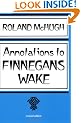 Annotations to Finnegans Wake