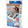 noImageAvailableSmall Shoes Under Space-Saving Shoe Organizer, Pack of 3