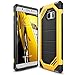 Ringke Galaxy Note 7 Case Dual Layer Heavy Duty Drop Protection Armor Protective Cover - Bumblebee