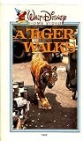 A Tiger Walks [VHS]