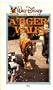 A Tiger Walks [VHS]