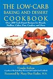 ISBN: 0471741264 - The Low-Carb Baking and Dessert Cookbook