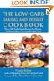 The Low-Carb Baking and Dessert Cookbook