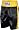 Black/Gold