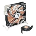 Thermaltake Mobile Fan 12 External USB Cooling Fan 12CM AF0007