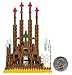 Nanoblock Sagrada Familia