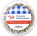 TALA 700G TUB CERAMIC PIE BEADS  0/12