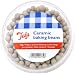 TALA 700G TUB CERAMIC PIE BEADS  0/12
