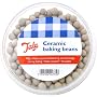 TALA 700G TUB CERAMIC PIE BEADS  0/12