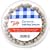 TALA 700G TUB CERAMIC PIE BEADS  0/12