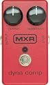 Jim Dunlop MXR Dyna Comp Pedal