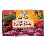 Prickly Pear Cactus Candy Jellies, 8 1/2 oz Box