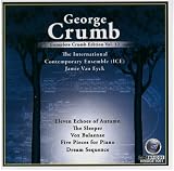 George Crumb: Complete Crumb Edition, Vol. 12