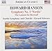 Symphony 1 Nordic / Lament for Beowulf