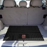 Fan Mats 10824 Florida State University Vinyl Cargo Mat
