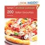 Hamlyn All Colour Cookbook: 200 Italian Favourites