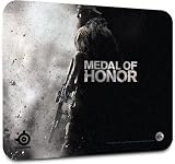 QcK Medal Of Honor Edition