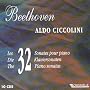 Die 32 Klaviersonaten von Aldo Ciccolini