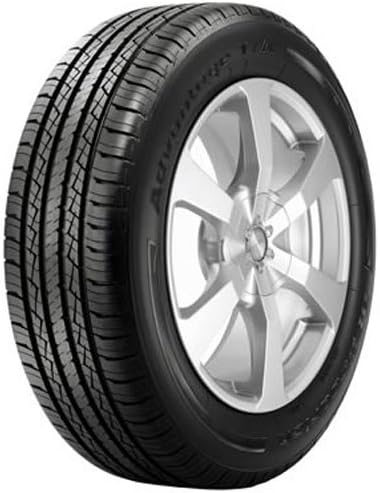 BFGoodrich Advantage T/A All-Season Radial Tire - 185/65R15 88T