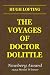 THE VOYAGES OF DOCTOR DOLITTLE