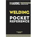 Welding Pocket Reference (Audel Technical Trades Series) (Spiral) (Paperback)