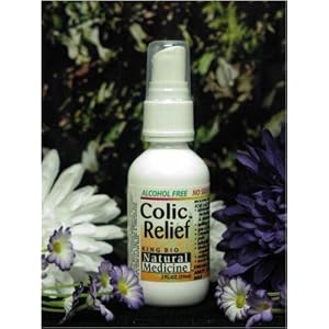 Colic Relief 2 Ounces by King Bio Natural Medicines