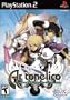 Ar tonelico: Melody of Elemia