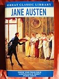 Pride and prejudice ; Northanger abbey ; Persuasion