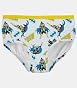 Fruit of the Loom Girls' 7pk DC Comic Briefs