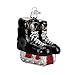 Old World Christmas 2020 Christmas Ornament Hockey Skates Glass Blown Ornament for Christmas Tree