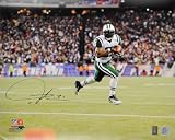 LaDainian Tomlinson Autographed 16x20 Photograph | Details: New York Jets, vs. Patriots
