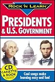 PRESIDENTS & US GOVERNMENT CD/BK