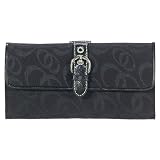 Merona Flap Bag - Black