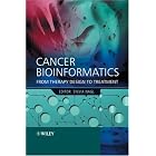 Cancer Bioinformatics: From Therapy Design to Treatment by Sylvia Nagl