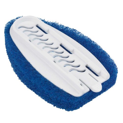 Scotch Brite No-Scratch Scrubber Large Refill - 1 ea