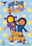 DVD : Jim Jam And Sunny Vol. 1 - Time To Play
