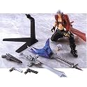 Devil May Cry Dante Action Figure Revoltech 003