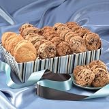 Mrs. Beasleys Cookie Basket, 24 Cookies
