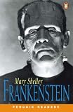Frankenstein (Penguin Longman Penguin Readers)