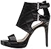Nine West Women's Brakedance Leather Dress Pump