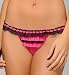Jezebel Celebrity Low Rise G-String (52654)