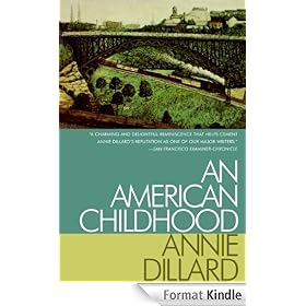 American Childhood