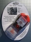 The Ghost Meter EMF and Paranormal Detector