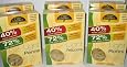 FiberGourmet Light Pasta, Mini Sampler (6 Items)