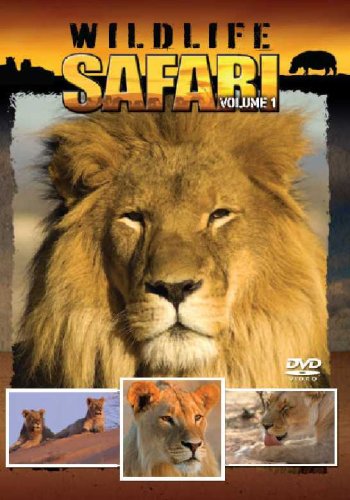 WILDLIFE SAFARI V1