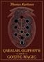 Qabalah, Qliphoth and Goetic Magic