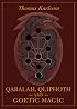 Qabalah, Qliphoth and Goetic Magic